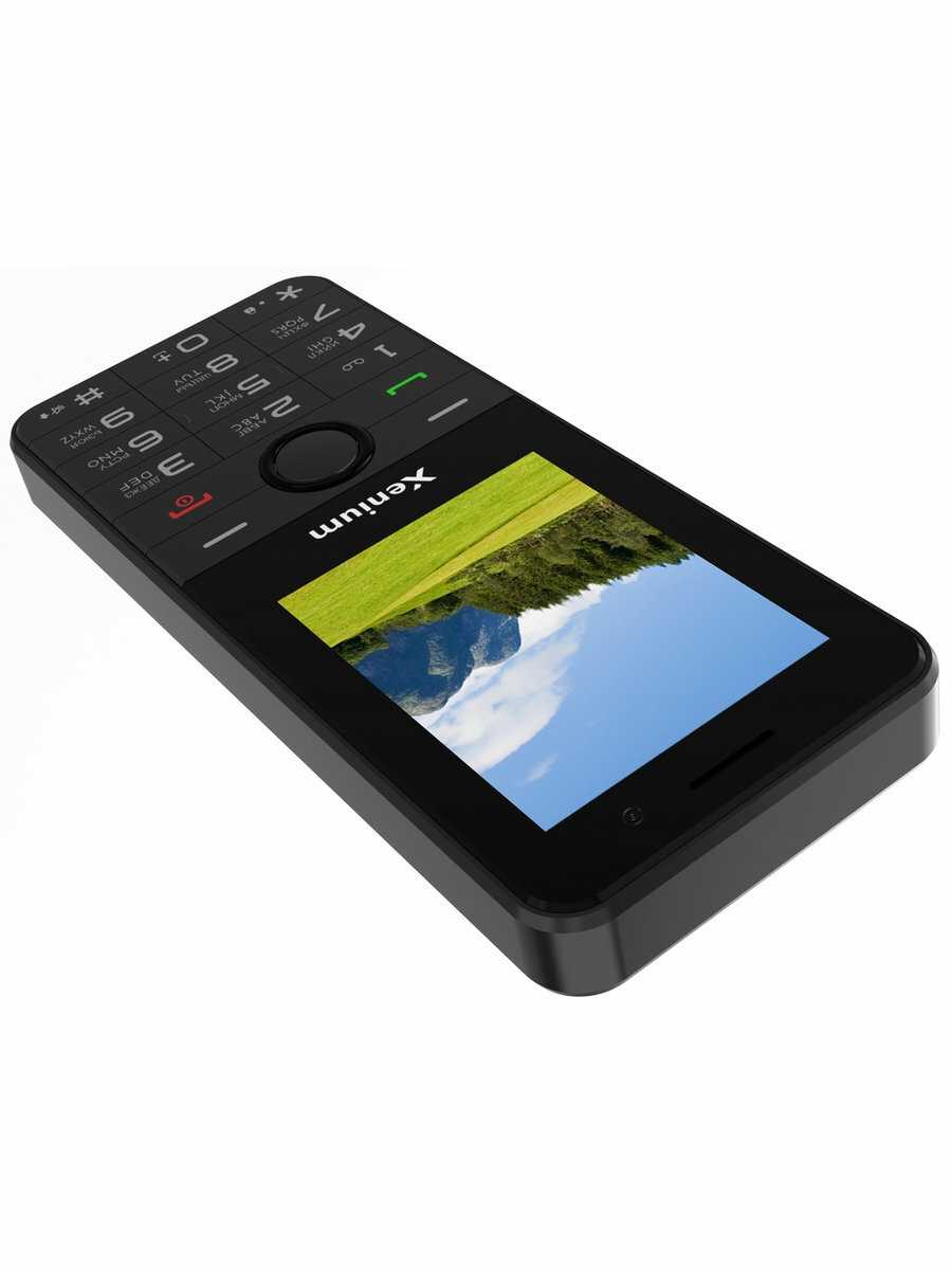 Смартфон Xenium X900 фотография 13