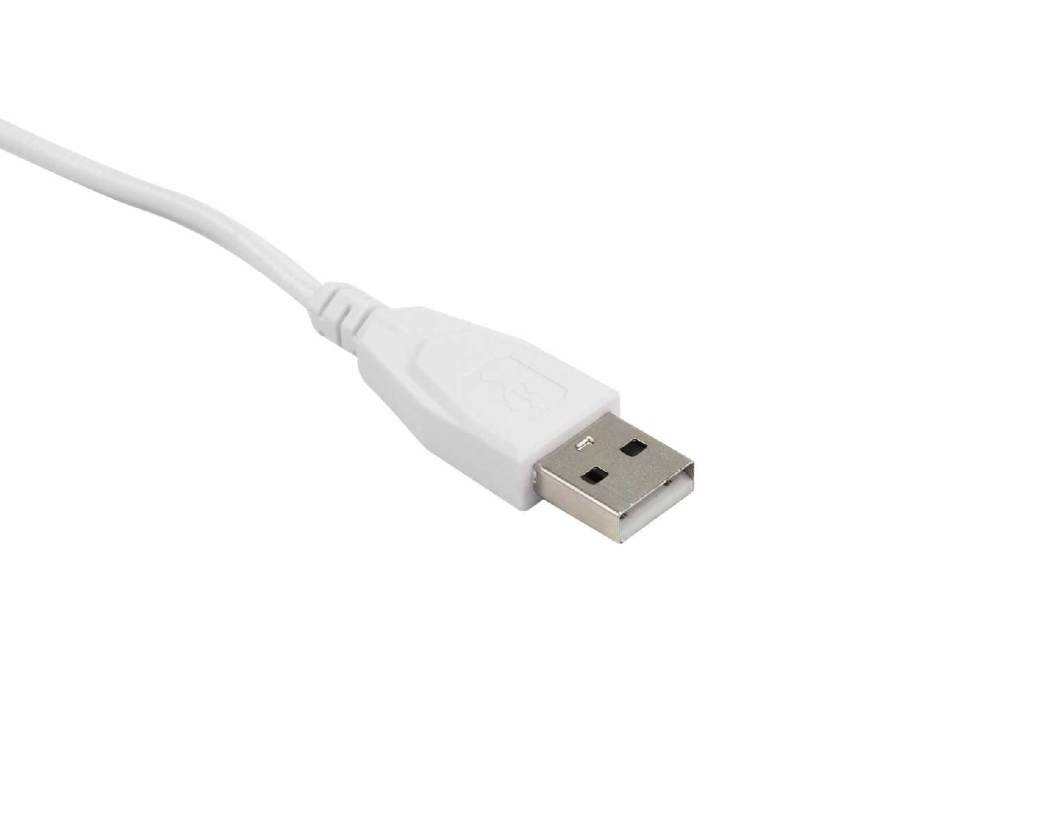Беспроводная компьютерная игровая мышь GW-610 RGB USB 2.4G фотография 20