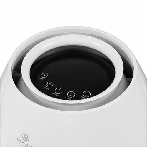 Увлажнитель ROYAL CLIMA Bianco RAW-B350/4.2E-WT фотография 2