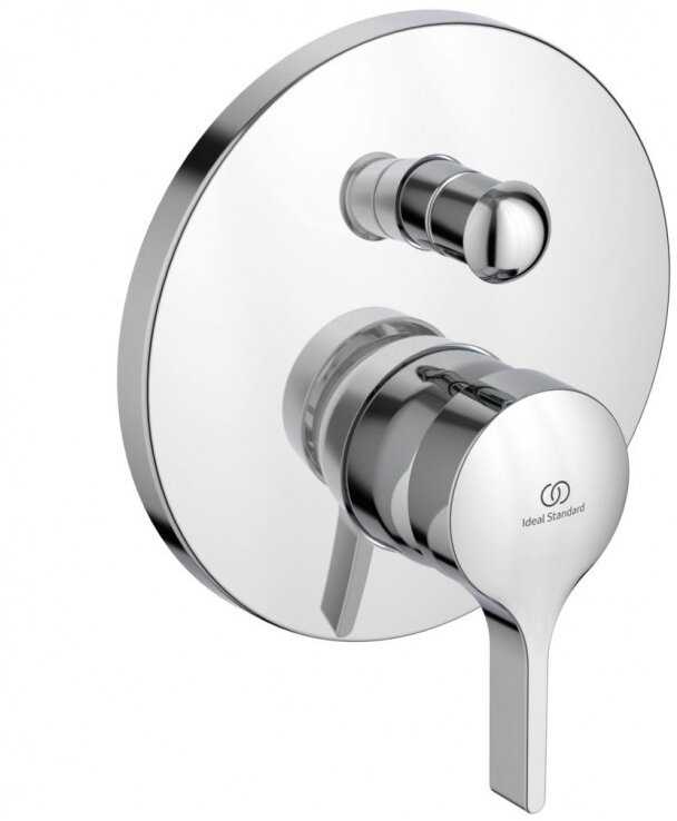 Смеситель для ванны Ideal Standard MELANGE (A4720AA)