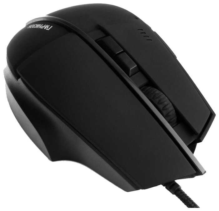 Игровая мышь Гарнизон GM-740G фотография 2