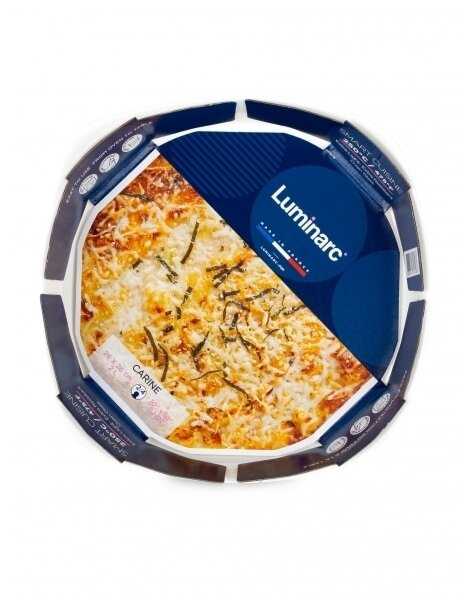Форма для запекания Luminarc Smart Cuisine Carine, 26х26 см фотография 2