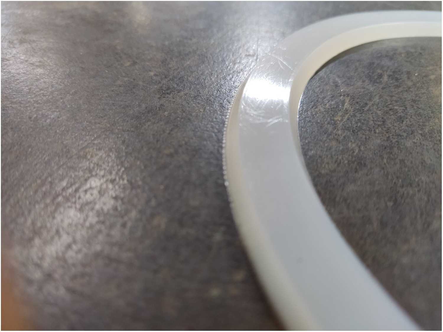 Силиконовая прокладка фотография 14