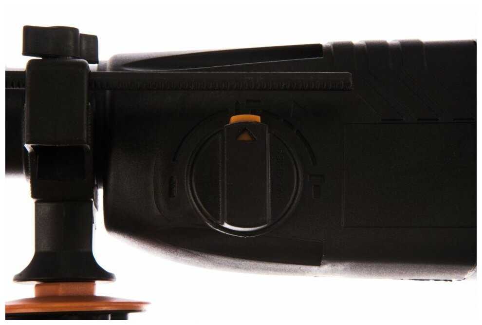 Перфоратор Max-Pro MPRH620/24V, 620 Вт фотография 9