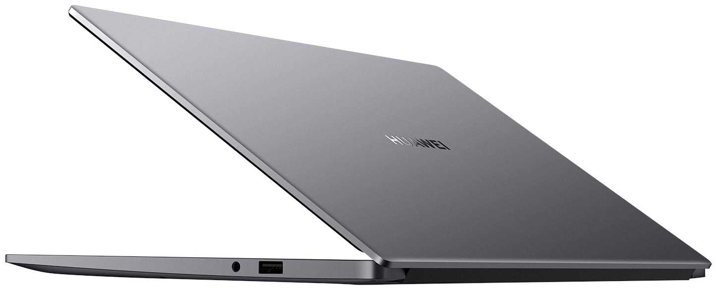 Ноутбук HUAWEI MateBook D 14 фотография 8