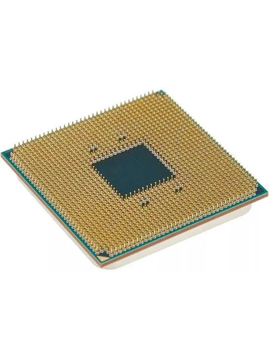 Процессор AMD Ryzen 5 5600GT (AM4) фотография 21