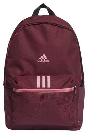 Городской рюкзак adidas CLASSIC BADGE OF SPORT 3-STRIPES фотография 13