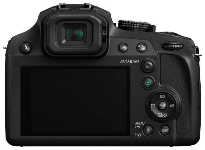 Фотоаппарат Panasonic DC-FZ82 фотография 1
