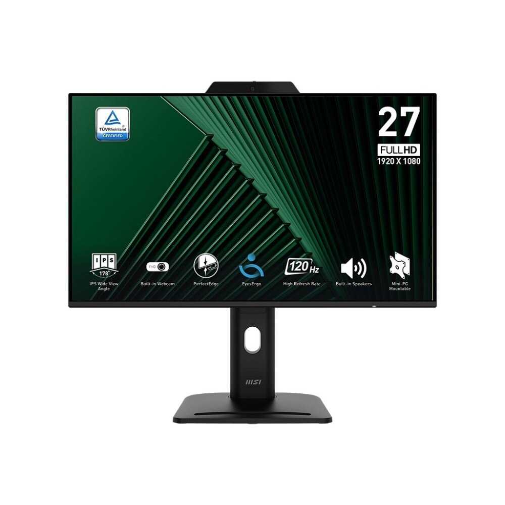 MSI PRO MP272PMG