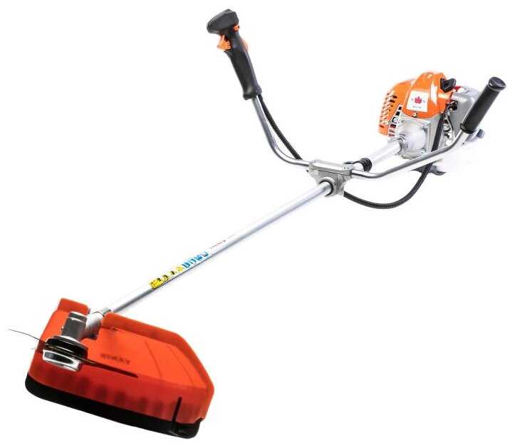 Триммер бензиновый Yanis BC21SS-ES