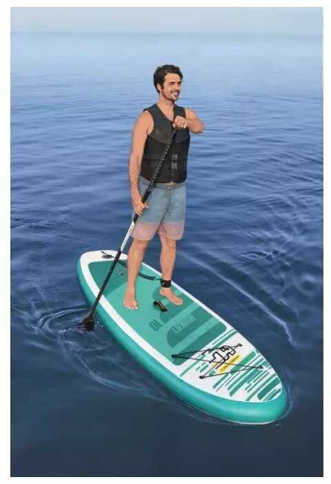 Сапборд Bestway 65346 фотография 15