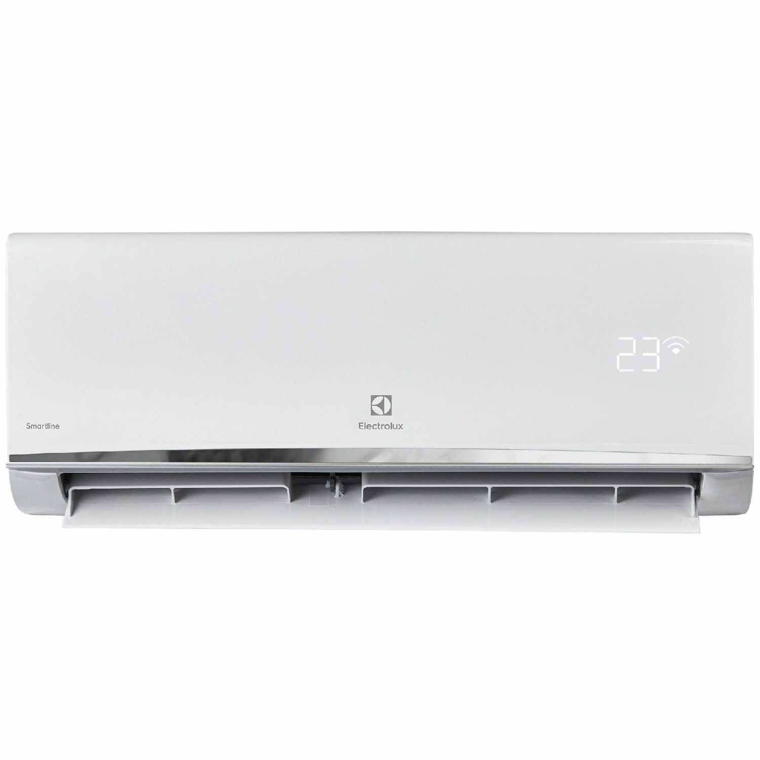 Сплит-система Electrolux Smartline (EACS-12HSM/N3) фотография 2
