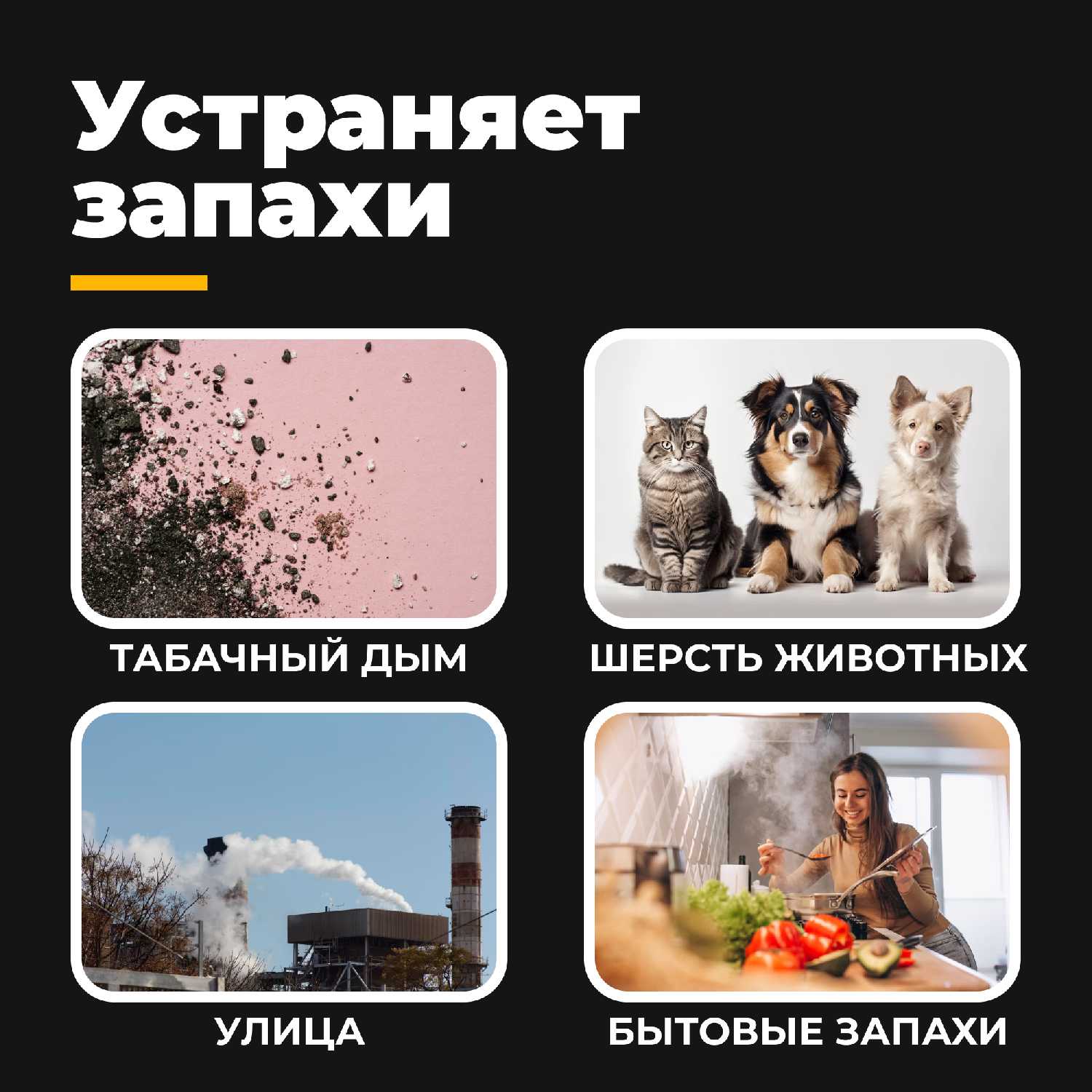 Очиститель/увлажнитель воздуха Futula H4S фотография 6