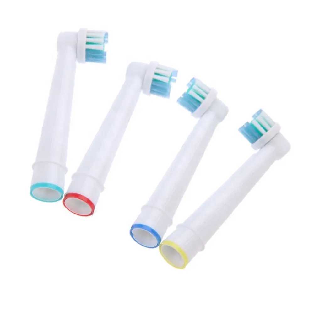 Насадки для зубной щетки Oral-B EB17-P фотография 9