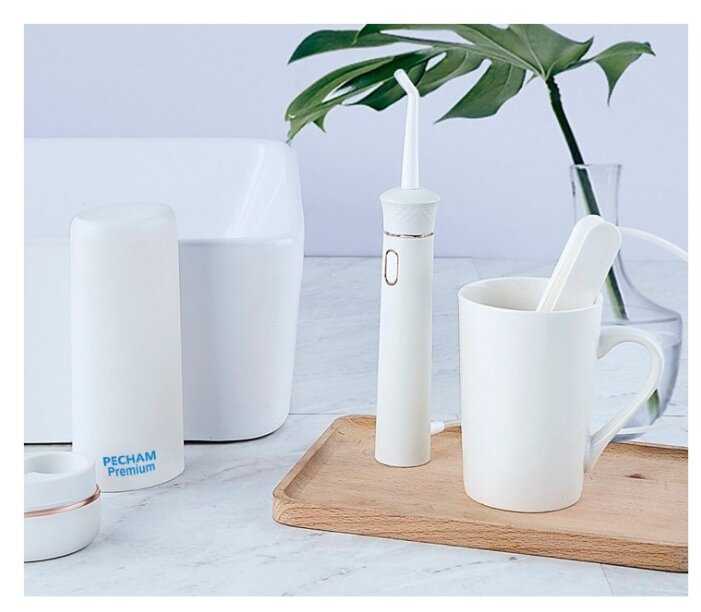 Ирригатор PECHAM Premium фотография 4