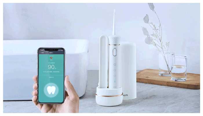 Ирригатор PECHAM Premium фотография 5