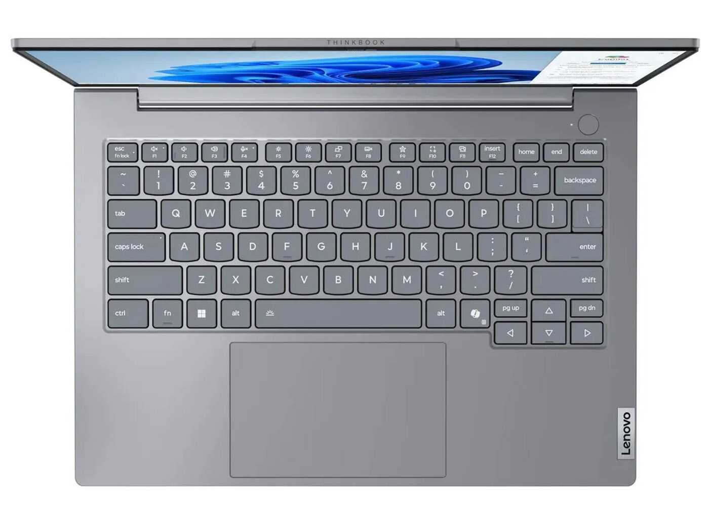 Ноутбук Lenovo ThinkBook 14 G8 IAL фотография 3