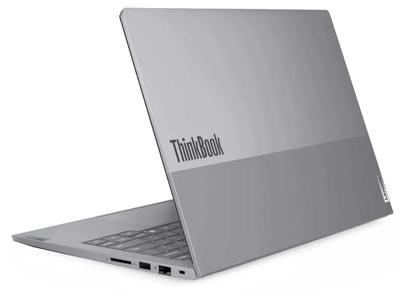 Ноутбук Lenovo ThinkBook 14 G8 IAL фотография 4