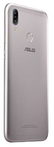 Смартфон ASUS Zenfone Max (M2) ZB633KL фотография 30