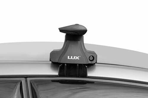 Багажник на крышу Chevrolet Lacetti D-LUX фотография 31