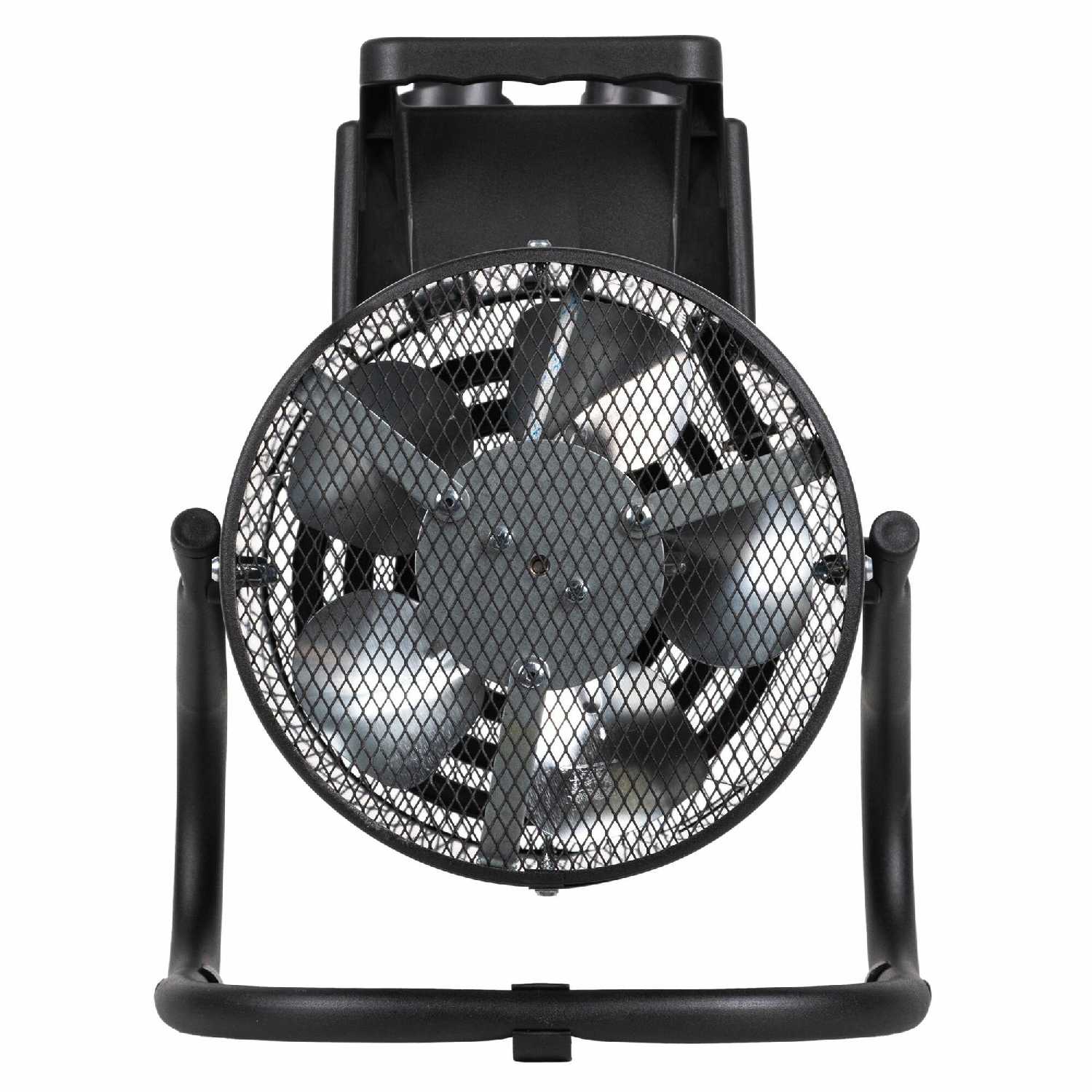 Пушка тепловая NEOLINE STORM NTK-3 фотография 20