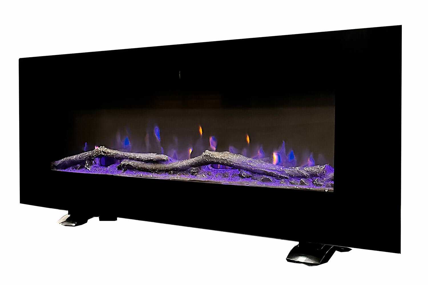 Электрокамин Gamma фотография 18