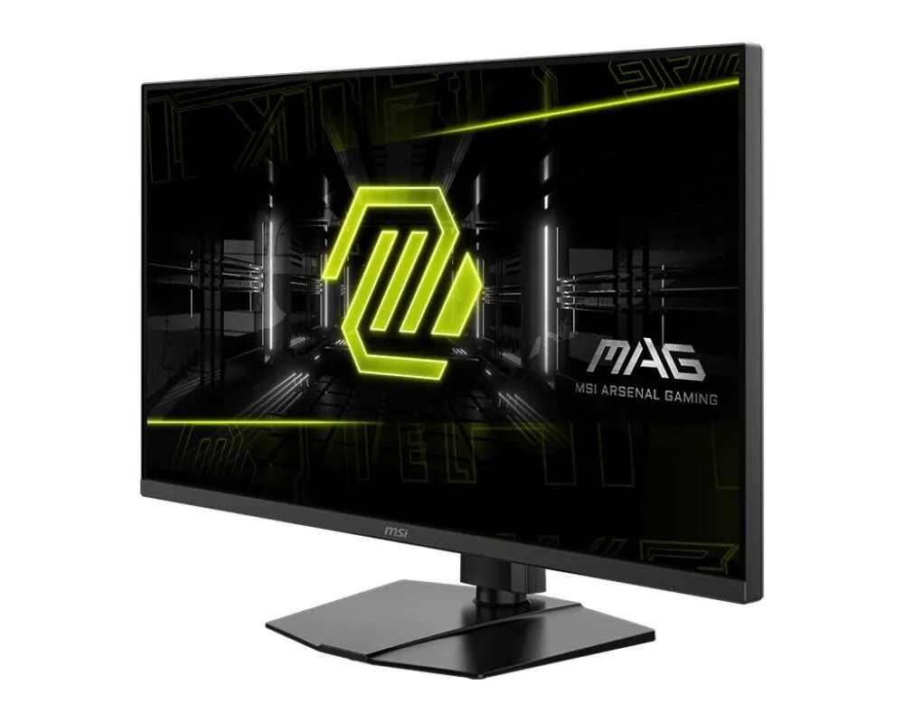 Монитор MSI MAG 322URDF E16 фотография 6