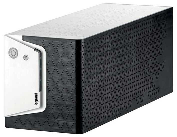 Интерактивный ИБП Legrand KEOR SP 600 ВА (310181) фотография 1