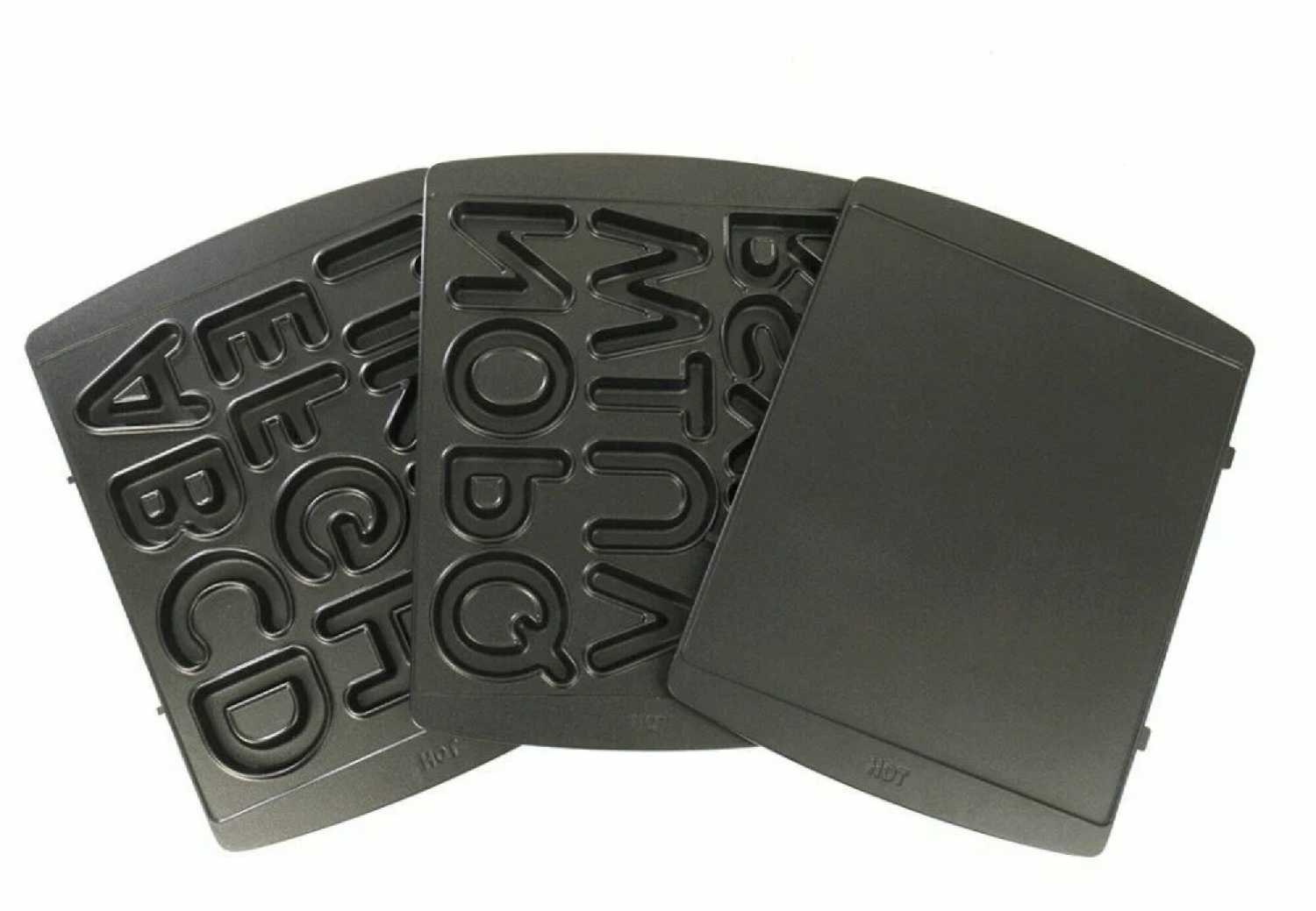 Сэндвичница REDMOND RAMB-141 фотография 3