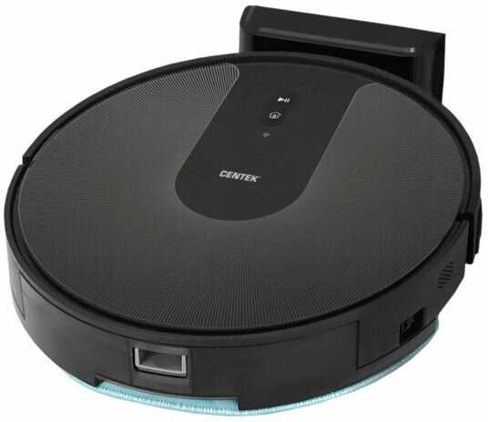 Робот-пылесос CENTEK CT-2721 фотография 1