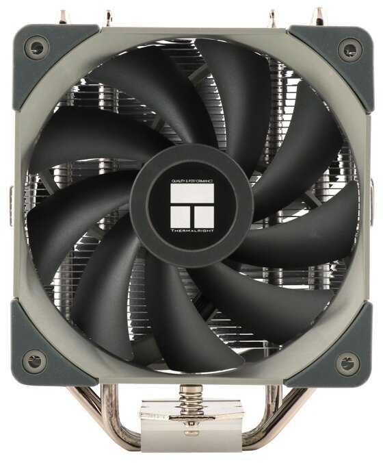 Кулер для процессора Thermalright Assassin Spirit 120 PLUS фотография 2