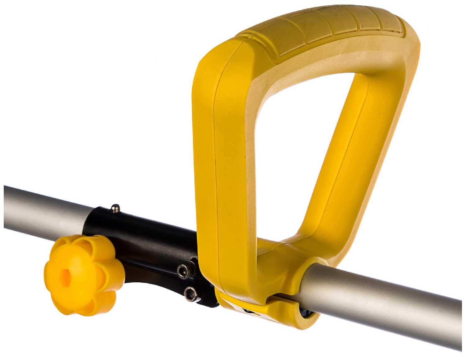 Триммер электрический Huter GET-1200SL фотография 11