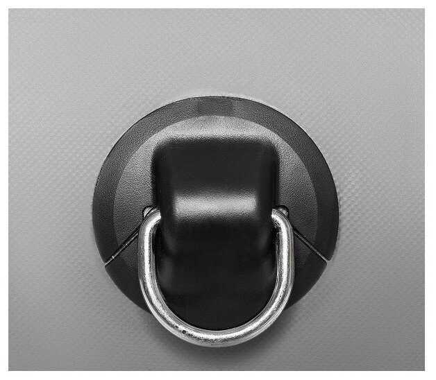 Надувная лодка ТОНАР Шкипер А260НТ фотография 2