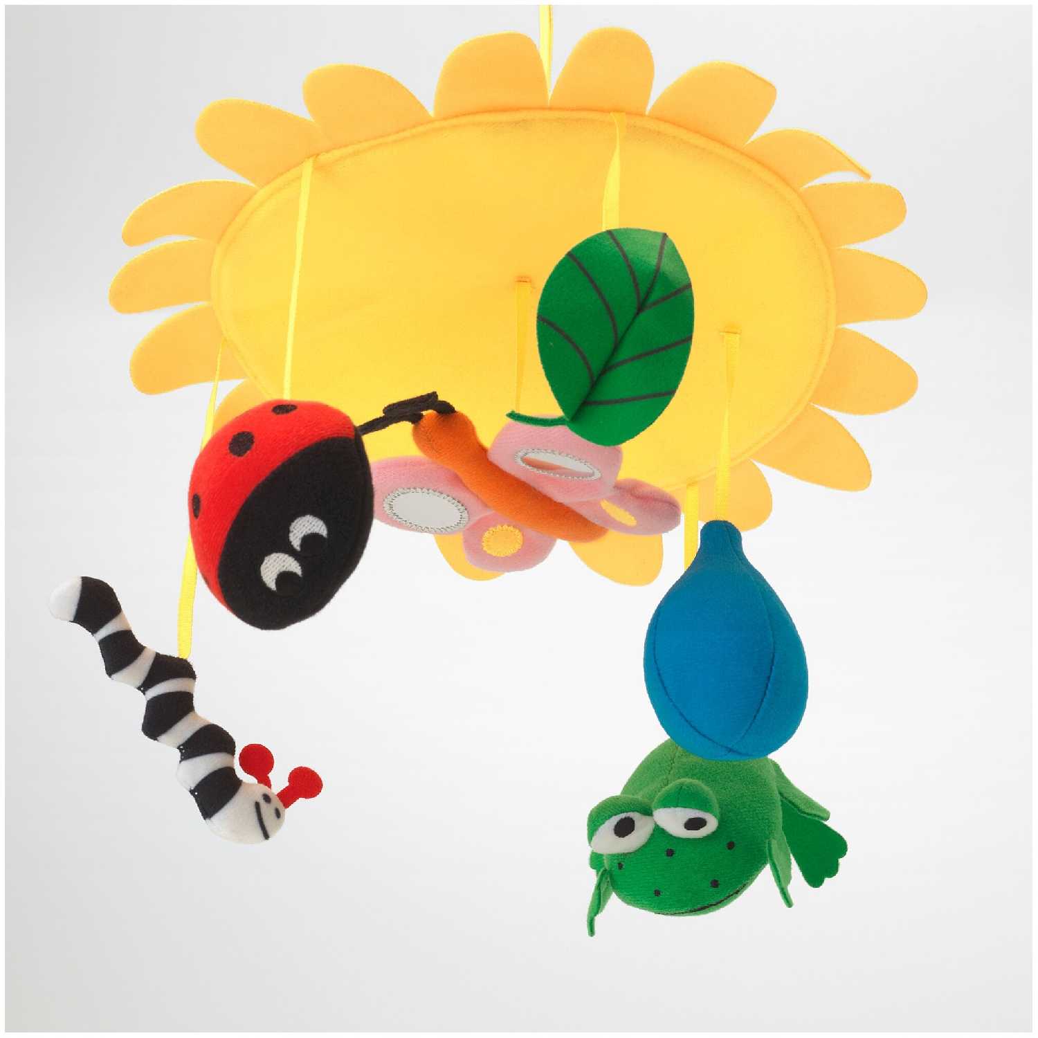 ИКЕА Клаппа (203.650.27) фотография 1