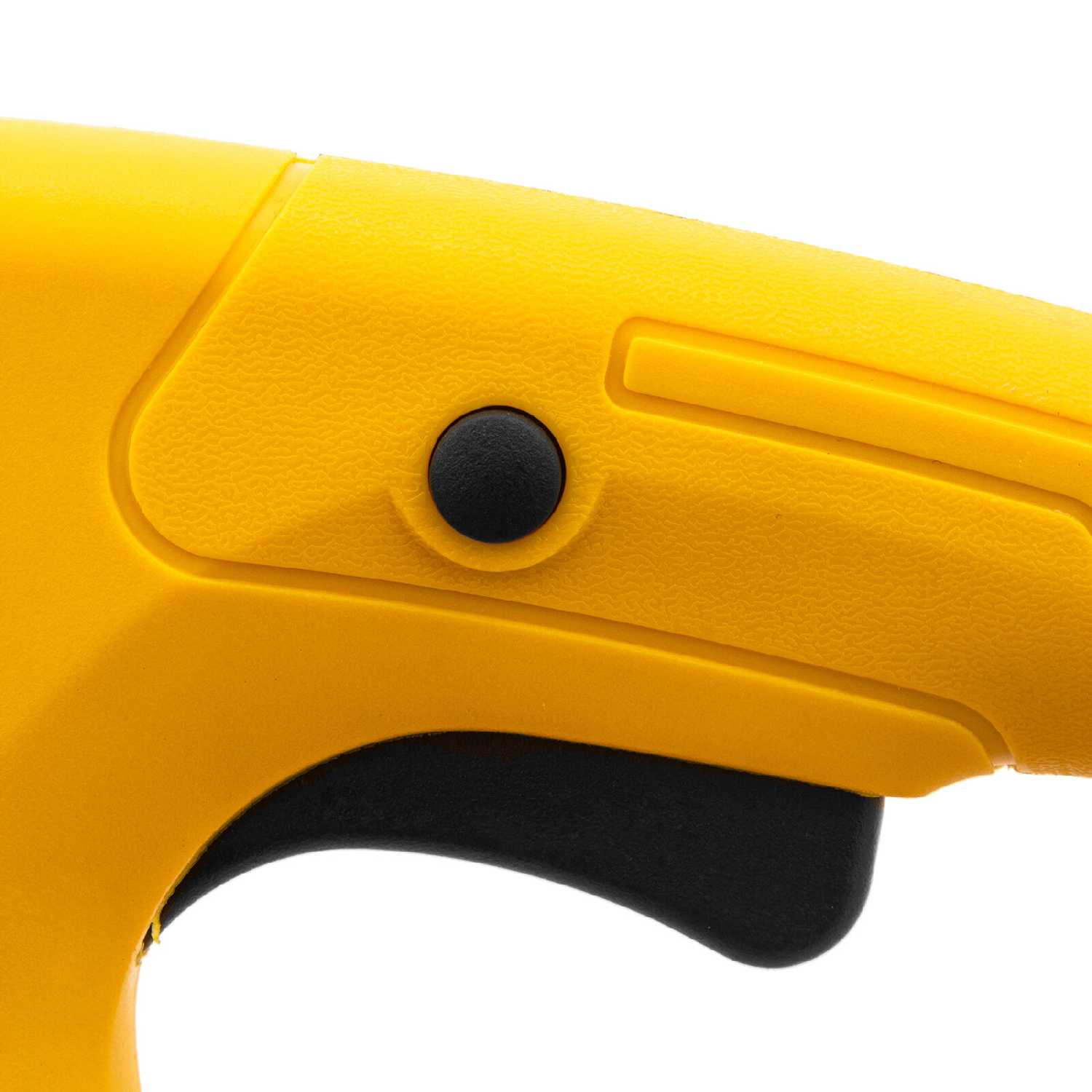 Пила цепная электрическая Denzel EDS-1800P [1,8кВт, шина 40см, шаг 3/8, паз 1,3мм, 57зв] [95615] фотография 6