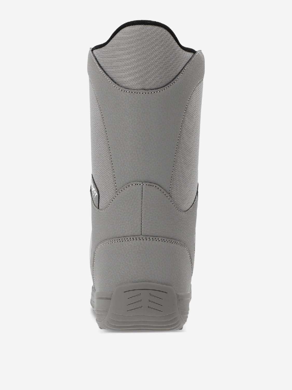 Сноубордические ботинки Termit Newbie (25) фотография 8