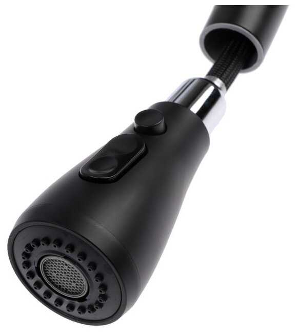 Смеситель для кухни (мойки) ZEIN Смеситель (924026) фотография 4