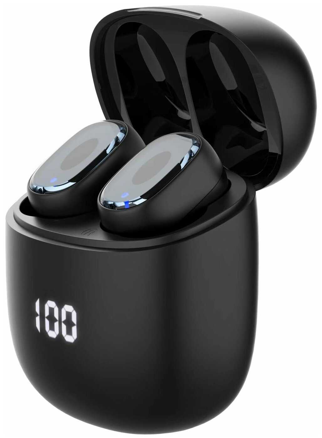 Беспроводные наушники Deppa Air Buds Pro (44193) фотография 2
