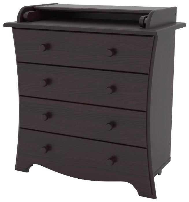 Пеленальный комод Гандылян Арландо пеленальный фотография 6