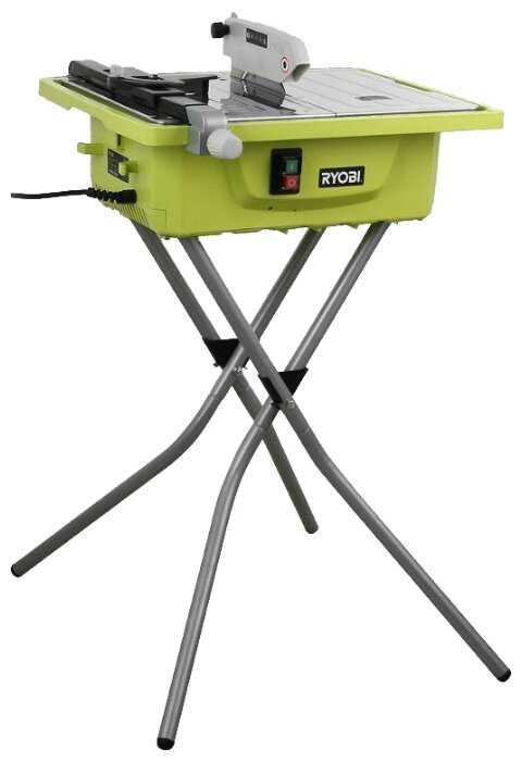 Плиткорез RYOBI WS721S