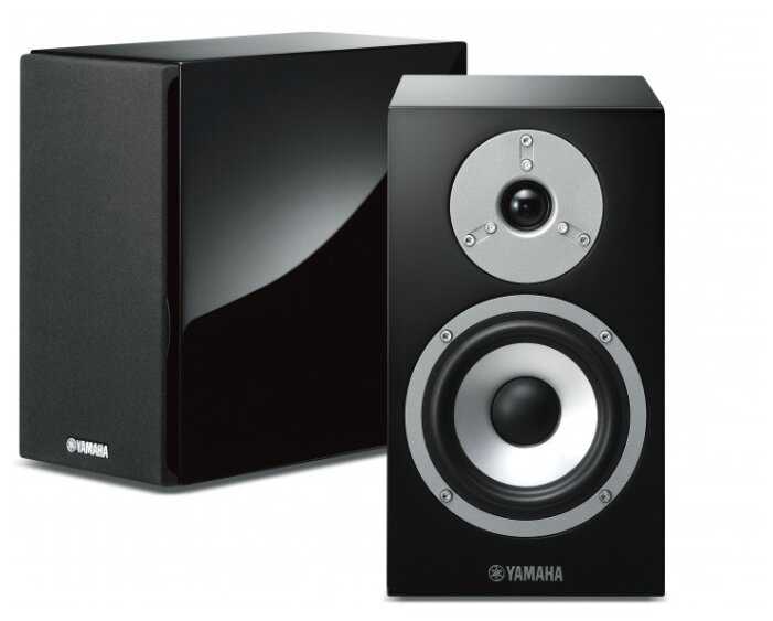 Музыкальный центр YAMAHA PianoCraft MCR-N870 Silver фотография 3