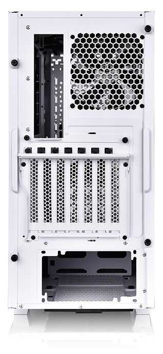 Компьютерный корпус Thermaltake Divider 300 TG Air фотография 9