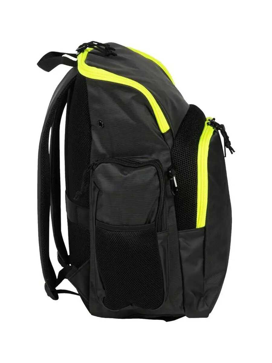 Рюкзак Arena Spiky III Backpack 35 (35 л) фотография 18