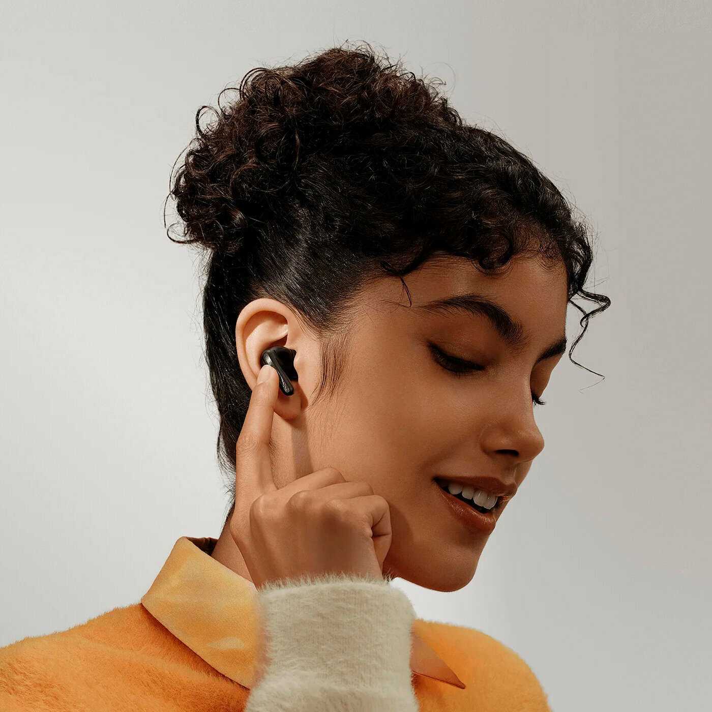 Беспроводные наушники Xiaomi Buds 5 Pro WiFi фотография 5