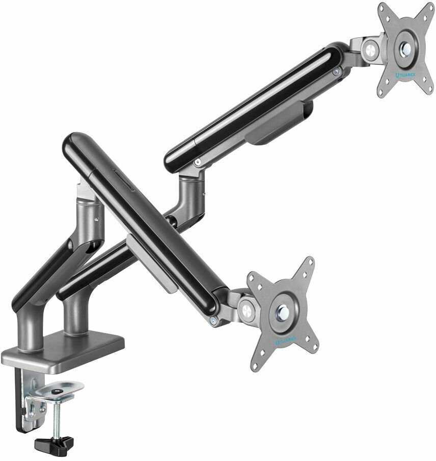 Кронштейн TUAREX Кронштейн для двух мониторов TUAREX ALTA-15 фотография 10