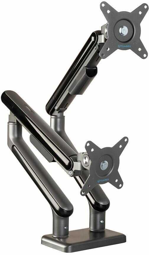 Кронштейн TUAREX Кронштейн для двух мониторов TUAREX ALTA-15 фотография 11