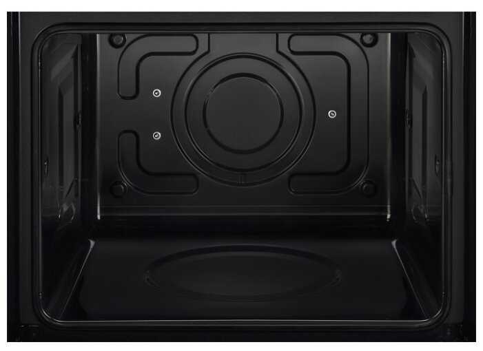Газовый духовой шкаф Electrolux EOG 92102 CX фотография 2