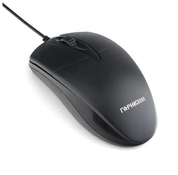 Мышь Гарнизон GM-220 фотография 1