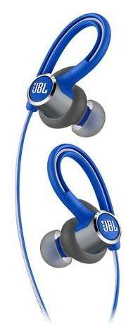 Беспроводные наушники JBL Reflect Contour 2 фотография 6