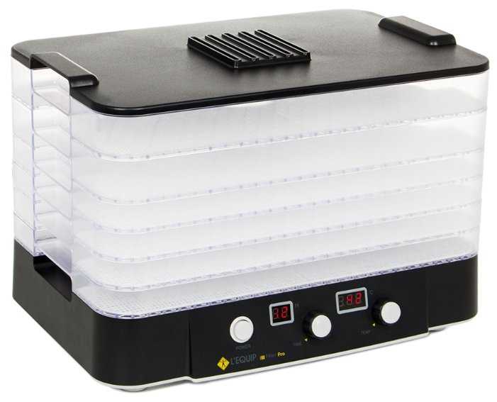 Сушилка L'EQUIP LD-918BT